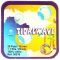TIDAL WAVE - MEGA ESPAGNE - MEGA ESPAGNE 20+1 (FACE)